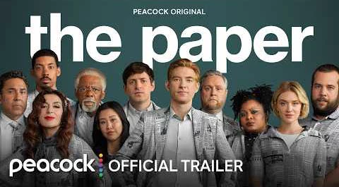 Трейлер сезона