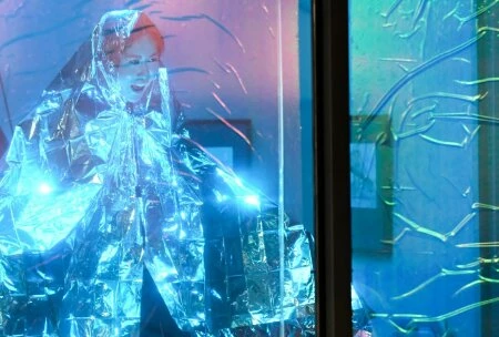 Кадр из сериала Газета с 2025 г